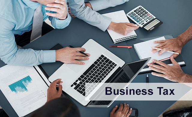 Business Tax Receipt BTR application for Central Florida food vendors